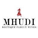 Mhudi Boutique Family Wines logo